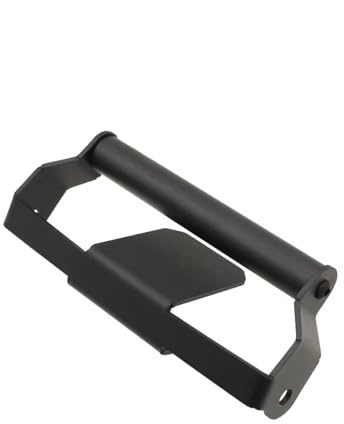 Porte Telephone Moto pour ZONTES 368G GPS pour Support ZT 368 G 2024 2025 Nouveau 368G Support de Navigation Support de Téléphone Mobile Support Smartphone Moto(22mm)
