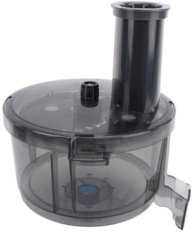 Haofy Effizientes Schneiden aus Edelstahl Gemüseschneider für TM6, TM5 TM31 Kochmaschine Zubehör für Küchenmaschine Gemüse mit ABS -Materialien, Multi Funktionales Design