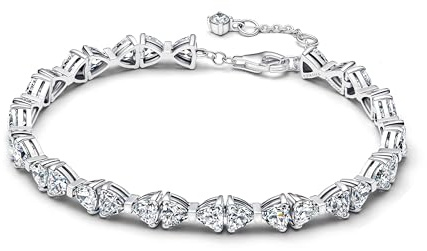PANDORA Damen-Armband Silber Schleifen 594262C01