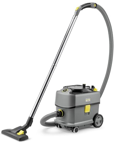 Aspirateur poussières T10/1 - KARCHER - 1.527-300.0