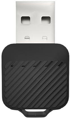 Générique Kabelloser Konverter für Auto – Konverter Fahrzeug Plug and Play | -Adapter | für Auto, SUV, Telefon, Streaming