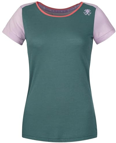 Rafiki Damen-T-Shirt CHULILLA