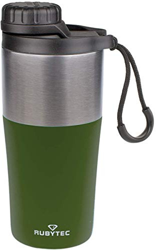 Rubytec Shira Bigshot 0.35L - Olive