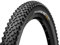 CONTINENTAL Cross King Neumáticos para Bicicleta, Unisex Adulto, Negro, 27.5 x 2.60