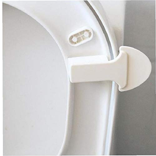 Handle Toilet Seat Holder Lift Tools Bathroom Accessories Toilet Cover Lifter Toilet Seat Handle Lid Seat Cover