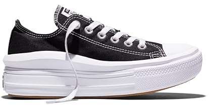 Converse CHUCK TAYLOR ALL STAR MOVE PLATEAU-SNEAKER