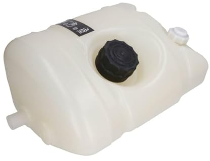 NRF Depósito compensación refrigerante 454074 para RENAULT TRUCKS MAGNUM