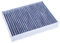 DENCKERMANN Filtro abitacolo Filtro al carbone attivo M110923K