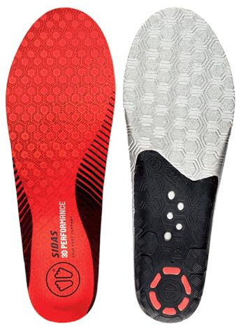 SIDAS Winter 3D Performance NS - 28,5