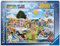 Ravensburger Festival of The Flower Kinder 1000 Teile Puzzle für Erwachsene & Kinder ab 12 Jahren