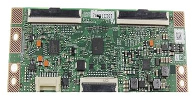 PLATINE T-CON pour PIECES TELEVISEUR - LCD SAMSUNG - BN96-30171A