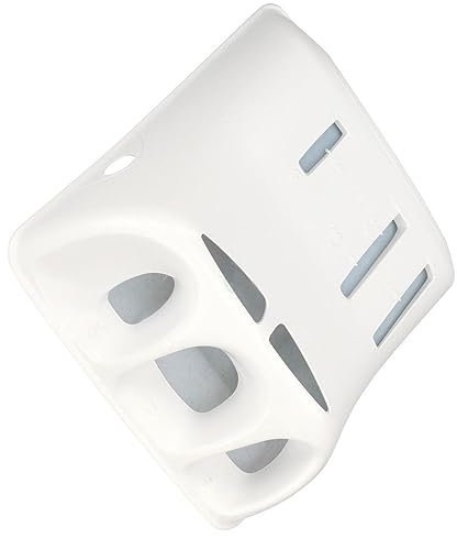 Vasca per bucato, contenitore per detersivo originale Lavatrice 481075264992, 481241868421 WHIRLPOOL Lavatrice 481075264992, 481241868421 WHIRLPOOL