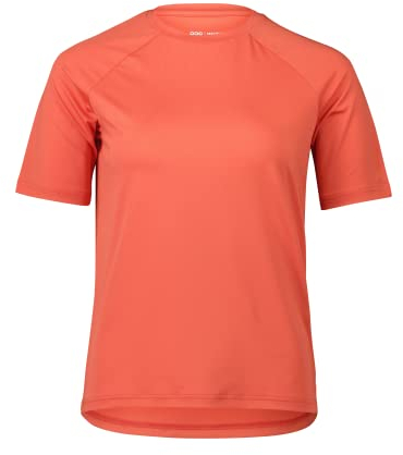 POC W's Reform Enduro Light Tee