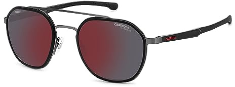 Carrera CARDUC 005/S Sonnenbrille, Herren, mehrfarbig, Einheitsgröße