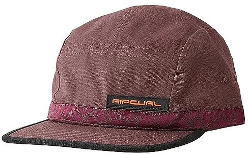 Rip Curl Journeys ADJ Cap One Size