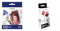 Canon ZP-2030 Original ZINK Photo Paper 100 Sheets & ZP-2030-2C Original ZINK Fotopapier Circle Sticker