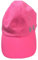 Under Armour Damen Cap Hot Pink Sport Weiche Bequeme Passform Verstellbar, rose