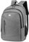UieaMsio 20-35L Sac à dos pour ordinateur portable, pour homme et adolescent, Grand sac à dos, pour homme et femme Voyage, pour le travail d'affaires poche de travail Imperméable