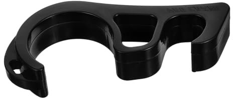 GOOHOCHY Parking Brake Lock for Motorcycle Handlebar Brake Lever Hook for Stop Motion Suitable for Off-road Riding