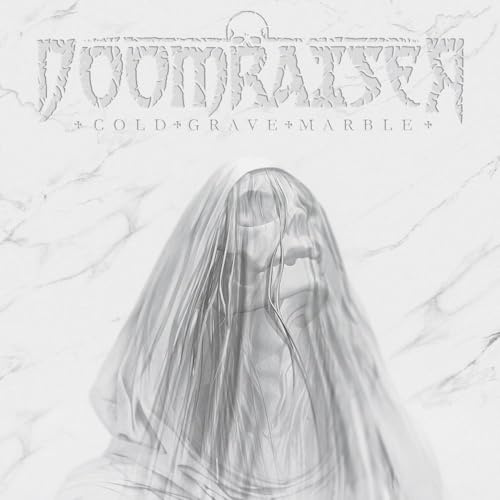 Cold Grave Marble (Ltd.