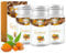 Turmeric Tooth Powder, Aufhellendes Zahnreinigungspulver Mit Kurkuma, Turmeric Brightening Powder, Turmeric Brightening Teeth Cleaning Powder, Zahnpulver, Tooth Powder (3)