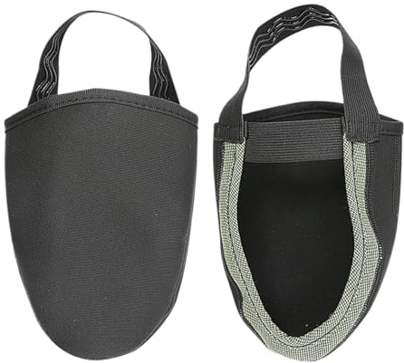 Zehenschutz für Fahrradschuhe, kaltes Wetter, Winter-Zehenwärmer, Zehenschutz für Radfahren, Motorrad, Skifahren