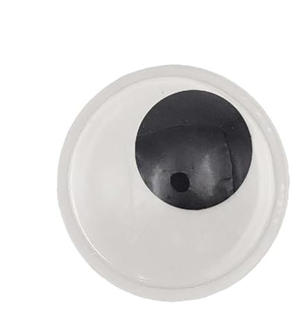 Gruselige Augen für Büsche,Halloween-Augen für Büsche,Halloween-Augen Wackelaugen | Partydekorationen, Selbstklebender lustiger Augapfel