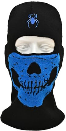 Mirweon Lustiger Räuber Herren Kostüm Hüte Halloween Pullover Hut Weiche Halloween Warm Weiche Mütze