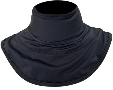 Gralara Hockey Nackenschutz Hockey Nackenschutz Torwart Goalie Universal Throats