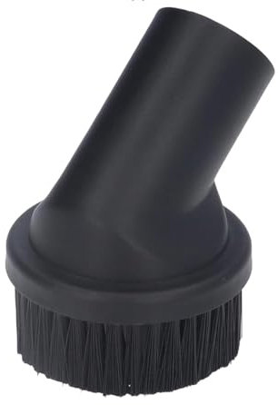 LVELECTRICS 35mm Dusting Brush Tool Attachment For Karcher Miele Vacuum Cleaner Spare Part