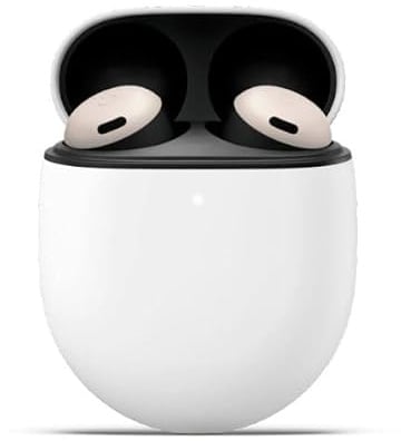 Google Pixel Buds Pro Auriculares Bluetooth Blanco (Porcelain)