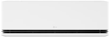 LG Dualcool Air 24000BTU Inneneinheit, weiß, H24S1DA (Inneneinheit)