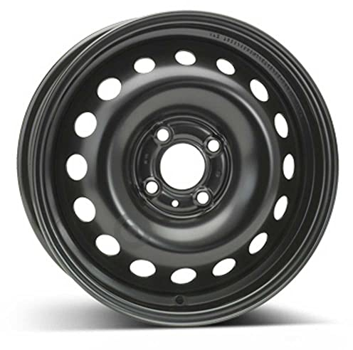 Alcar 7935 – 5,5 x 15 ET43 4 x 100 Stahlfelge