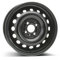 Alcar 7935 – 5,5 x 15 ET43 4 x 100 llanta de acero