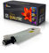 123Color Alternative Resttonerbehälter kompatibel für Kyocera TASKalfa 5550cig 5551ci Triumph Adler 3005ci 3505ci 4505ci 5505ci WT 860 WT860 Eco Office Serie