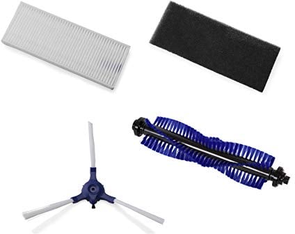 Rowenta ZR690102, Set di Accessori, Multicolore