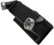 maXpeedingrods Intercooler Ladeluftkühler für 3er E90 E93 E92 E91 325d 330d 335d LLK Aluminiumlegierung Kühler Autozubehör Schwarz Intercooler