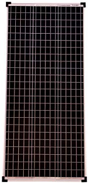 Panneau solaire 100 W Mono 36 V Panneau solaire 1130 x 505 x 30 93098 photovoltaïque