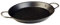 WECOOK! Ecochef Paellera Inducción, 34 cm, 6 Raciones, Aluminio Prensado, Antiadherente Titanio QUANTANIUM Ecológico 5 Capas sin PFOA, 3 mm Espesor, Apta Todas las Cocinas, Vitrocerámica, Gas