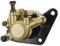 Viviance Vorderradbremssattel Für Yamaha YBR125 YBR-125 2007-2014 2015 2016 2017