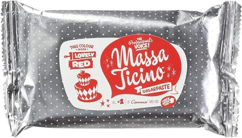Massa Ticino Tropic rot, 250g