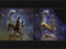 Artery8 NASA James Webb Hubble Comparison Space Telescope Pillars of Creation Eagle Nebula Extra Large XL Wall Art Poster Print