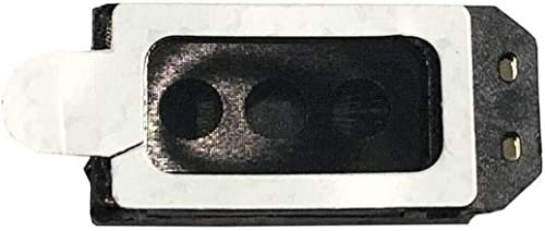 Kompatibel mit Samsung Galaxy A51 A515F A515 / A71 A715F Ersatz-Ohr UP Front Lautsprecher Oberteil Lautsprecher Audio Hörer Stimme Empfang Call EARPIECE HANDSET EAR