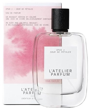 L'ATELIER PARFUM Blütenblätterherz, EDP, 100 ml