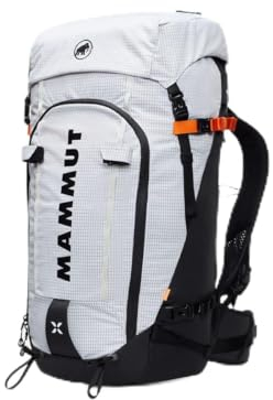 Mammut Trion 50l Backpack One Size