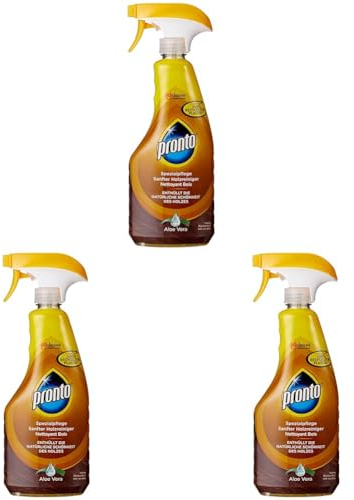 Pronto Extra Pflege 5in1 Aloe Vera, 3er Pack (1 x 500 ml)