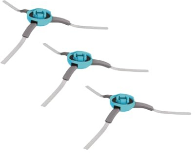 SMARTBOT Packung mit Seitenbürsten HOBOT LEGEE-7 (3 Stück)