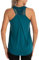 Dawnrole Damen Sport Tank Top Ärmelloses Leichte Fitness Top Yoga Oberteile