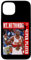 Hülle für iPhone 13 Dikembe Mutombo_NBA_001