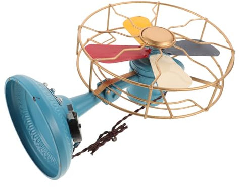 Garneck Adorno De Café Decoración Forma De De Escritorio Decoración Retro Creativa